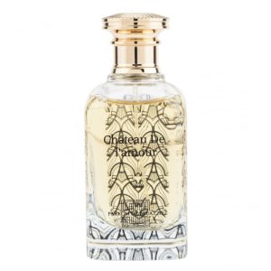 parfum-chateau-de-l-amour-apa-de-parfum-100-ml-femei-765299.jpg Parfum Chateau De L Amour, apa de parfum 100 ml, femei
