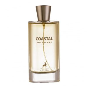 parfum-coastal-pour-femme-maison-alhambra-apa-de-parfum-100-ml-femei-696681.jpg Parfum Coastal Pour Femme, Maison Alhambra, apa de parfum 100 ml, femei