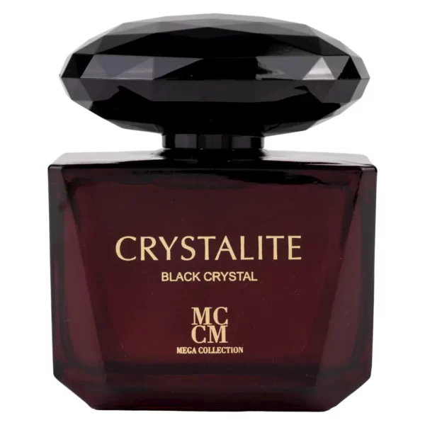 parfum-crystalite-black-crystal-apa-de-parfum-100-ml-femei-029591.webp Parfum Crystalite Black Crystal, apa de parfum 100 ml, femei - inspirat din Versace Crystal Noir