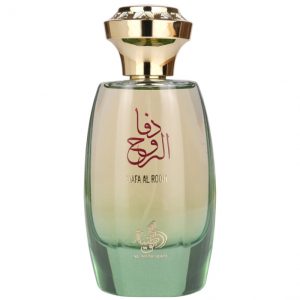 parfum-dafa-al-rooh-apa-de-parfum-100-ml-femei-742123.jpg Parfum Dafa Al Rooh, apa de parfum 100 ml, femei
