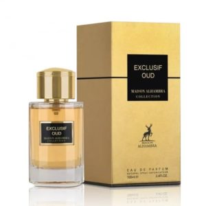parfum-exclusif-oud-apa-de-parfum-100-ml-unisex-722852.jpg Parfum Exclusif Oud, apa de parfum 100 ml, unisex - inspirat din Oud Couture by Carolina Herrera