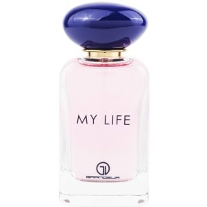 parfum-grandeur-elite-my-life-apa-de-parfum-100-ml-femei-360-299101.jpg Parfum Grandeur Elite My Life, apa de parfum 100 ml, femei - inspirat din My Way by Giorgio Armani