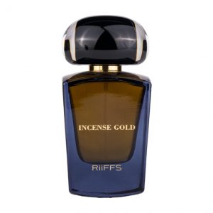 parfum-incense-gold-riiffs-apa-de-parfum-100ml-femei-626645.jpg Parfum Incense Gold, Riiffs, apa de parfum 100ml, femei
