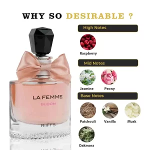 parfum-la-femme-bloom-riiffs-apa-de-parfum-100-ml-femei-349813.webp Parfum La Femme Bloom, Riiffs, apa de parfum 100 ml, femei - inspirat din Mon Paris de la Yves Saint Laurent