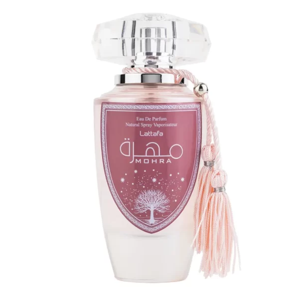 parfum-lattafa-mohra-silky-rose-apa-de-parfum-100-ml-femei-626371.webp Parfum Lattafa Mohra Silky Rose, apa de parfum 100 ml, femei