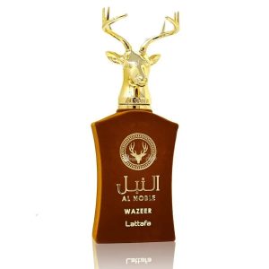 parfum-lattafa-wazeer-al-noble-eau-de-parfum-100-ml-unisex.jpg Parfum arabesc Al Noble Wazeer by Lattafa, apa de parfum 100ml, unisex
