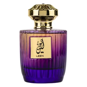 parfum-leen-al-wataniah-apa-de-parfum-100ml-femei-664097.webp Parfum Leen, Al Wataniah, apa de parfum 100ml, femei