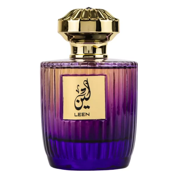 parfum-leen-al-wataniah-apa-de-parfum-100ml-femei-664097.webp Parfum Leen, Al Wataniah, apa de parfum 100ml, femei