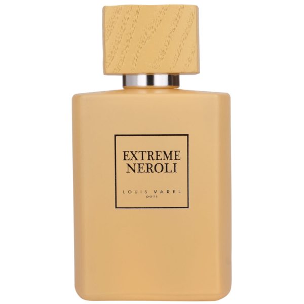 Parfum Louis Varel Extreme Neroli, apa de parfum 100 ml, unisex