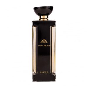 parfum-mon-prive-riiffs-apa-de-parfum-100ml-femei-119811.jpg Parfum Mon Prive, Riiffs, apa de parfum 100ml, femei - inspirat din Elegance Animale Noir Premiere