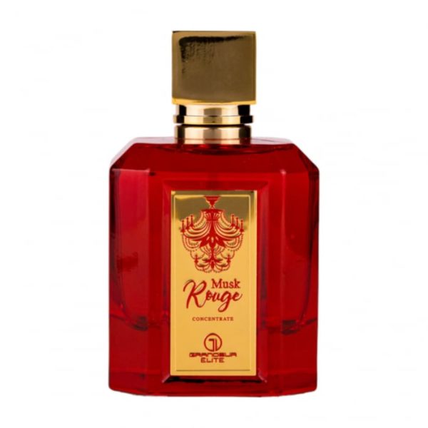 parfum-musk-rouge-concentrate-grandeur-elite-apa-de-parfum-100-ml-femei-473868.jpg Parfum Musk Rouge Concentrate, Grandeur Elite, apa de parfum 100 ml, femei