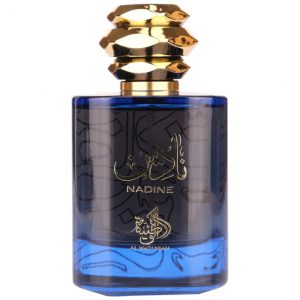 parfum-nadine-apa-de-parfum-100-ml-femei-031028.jpg Parfum Nadine, apa de parfum 100 ml, femei