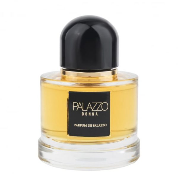 Parfum Palazzo Donna, apa de parfum 100 ml, femei