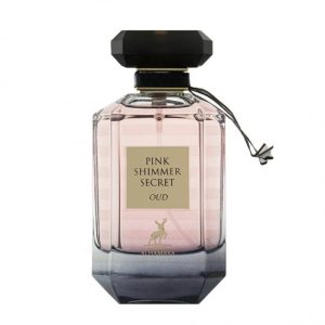 parfum-pink-shimmer-secret-oud-maison-alhambra-apa-de-parfum-100-ml-femei-670159.jpg Parfum Pink Shimmer Secret Oud, Maison Alhambra, apa de parfum 100 ml, femei
