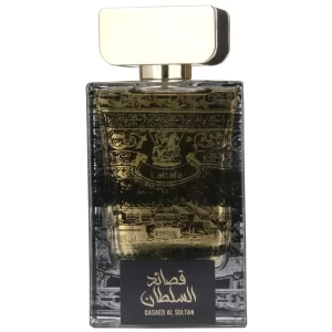 parfum-qasaed-al-sultan-lattafa-apa-de-parfum-100ml-unisex-438313.webp Parfum Qasaed Al Sultan, Lattafa, apa de parfum 100 ml, unisex