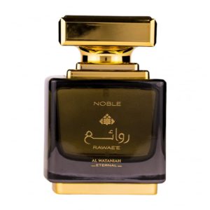 parfum-rawaee-noble-al-wataniah-apa-de-parfum-100-ml-unisex-502468.jpg Parfum Rawaee Noble, Al Wataniah, apa de parfum 100 ml, unisex