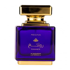 parfum-rawaee-regina-al-wataniah-apa-de-parfum-100-ml-femei-013183.jpg Parfum Rawaee Regina, Al Wataniah, apa de parfum 100 ml, femei