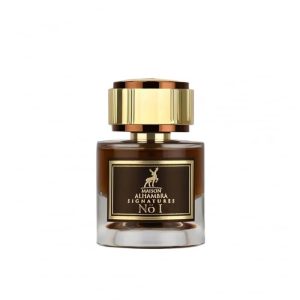 parfum-signatures-no-1-maison-alhambra-ap-de-parfum-50-ml-unisex-333061.jpg Parfum Signatures No 1, Maison Alhambra, apa de parfum 50 ml, unisex