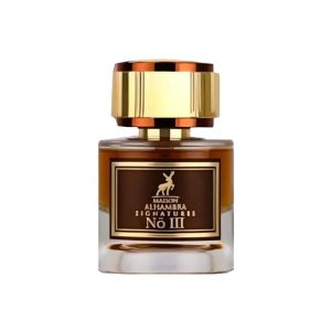 parfum-signatures-no-3-maison-alhambra-apa-de-parfum-50-ml-unisex-700605.jpg Parfum Signatures No 3, Maison Alhambra, apa de parfum 50 ml, unisex