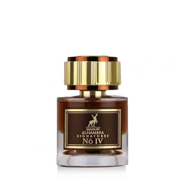 parfum-signatures-no-4-maison-alhambra-apa-de-parfum-50-ml-unisex-015816.jpg Parfum Signatures No 4, Maison Alhambra, apa de parfum 50 ml, unisex