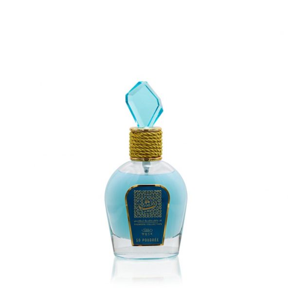 parfum-so-poudree-lattafa-apa-de-parfum-100-ml-femei-825732.jpg Parfum So Poudree, Lattafa, apa de parfum 100 ml, femei