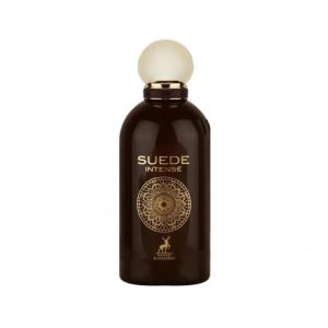 parfum-suede-intense-maison-alhambra-apa-de-parfum-100-ml-unisex-160470.jpg Parfum Suede Intense, Maison Alhambra, apa de parfum 100 ml, unisex