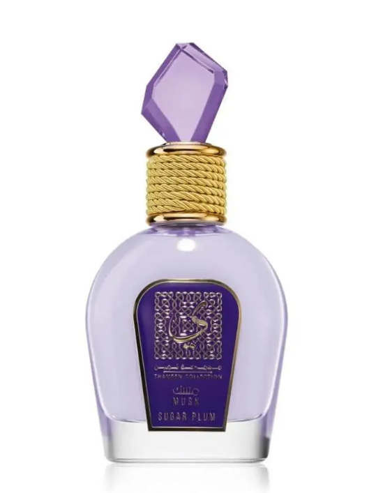 parfum-sugar-plum-lattafa-apa-de-parfum-100-ml-femei-907394.webp Parfum Sugar Plum, Lattafa, apa de parfum 100 ml, femei