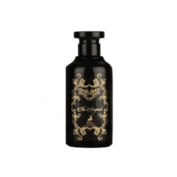 parfum-the-serpent-maison-alhambra-apa-de-parfum-100ml-femei-414967.jpg Parfum The Serpent, Maison Alhambra, apa de parfum 100 ml, femei