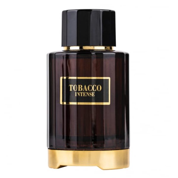 Parfum Tobacco Intense, apa de parfum 100 ml, unisex