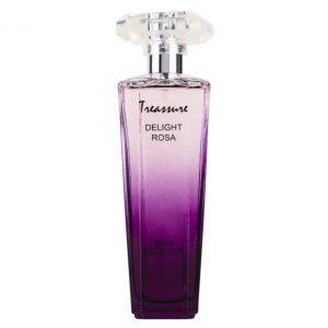 parfum-treasure-delight-apa-de-parfum-100-ml-femei-221733.jpg Parfum Treasure Delight, apa de parfum 75 ml, femei