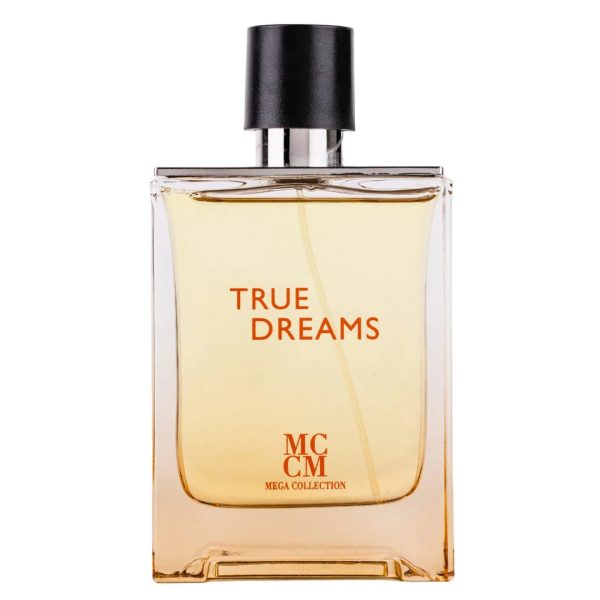 parfum-true-dreams-apa-de-parfum-100-ml-barbati-499461.jpg Apa de Parfum True Dreams, Mega Collection, Barbati - 100ml