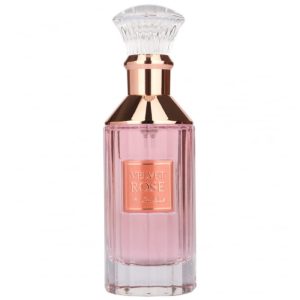 parfum-velvet-rose-apa-de-parfum-100-ml-femei-187935-1.jpg Parfum Velvet Rose, apa de parfum 100 ml, femei