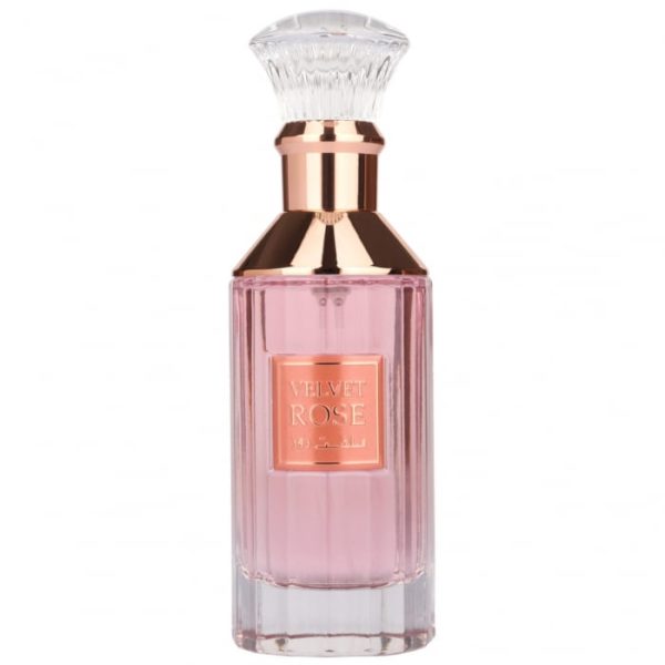 parfum-velvet-rose-apa-de-parfum-100-ml-femei-187935-1.jpg Parfum Velvet Rose, apa de parfum 100 ml, femei