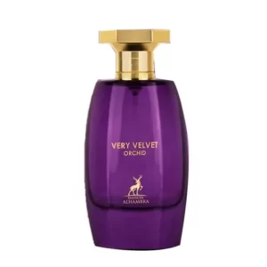 parfum-very-velvet-orchid-maison-alhambra-apa-de-parfum-100-ml-femei-535186.webp Parfum Very Velvet Orchid, Maison Alhambra, apa de parfum 100 ml, femei