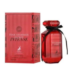 pink-schimmer-secret-intense-image_640d0699a419f.jpg Apa de parfum Pink Shimmer Secret Intense - Maison Alhambra, femei, 100 ml