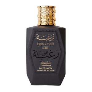 raghba-for-man_jpg.jpg Parfum arabesc Raghba, Lattafa, apa de parfum 100 ml, barbati