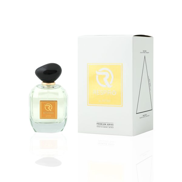 respiro4.jpg Respiro by Patric, apa de parfum 100 ml, Femei