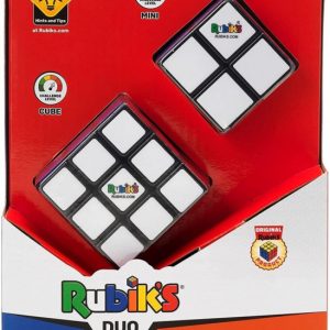 Rubik Set Duo