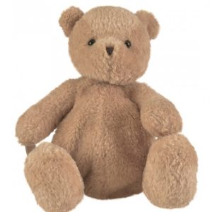 Rucsac ursuletul Morris pentru copii, 30x15x33 cm