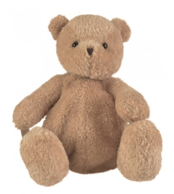 Rucsac ursuletul Morris pentru copii, 30x15x33 cm