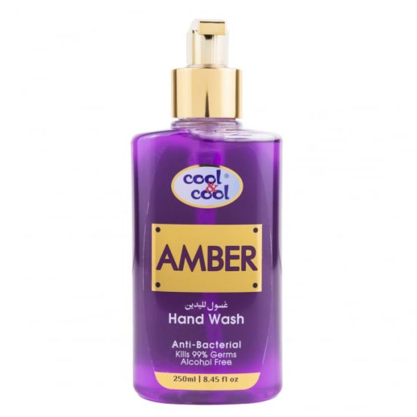 sapun-cool-cool-amber-250ml-1122-834328.jpg Sapun Cool Cool Amber 250ml