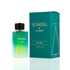 scandal1.jpg Scandal by Patric, unisex - 100 ml