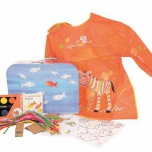 Set creativ Egmont