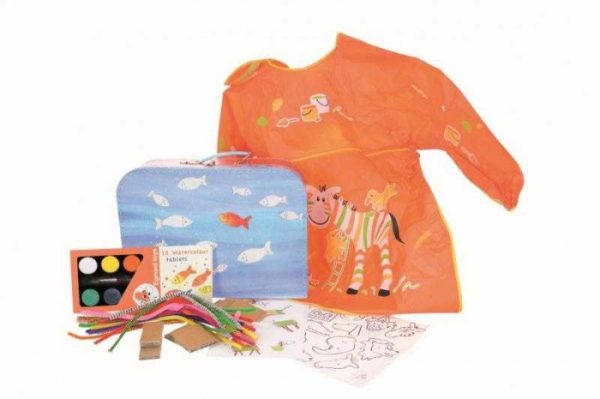 Set creativ Egmont