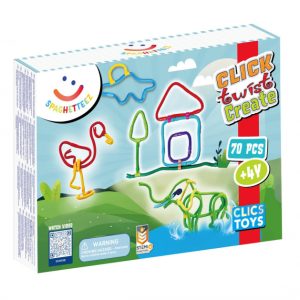 Set Spaghetteez 70 Piese
