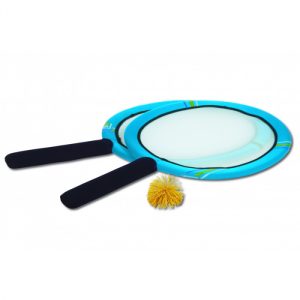 Set de tenis pentru gradina sau plaja,+6 ani