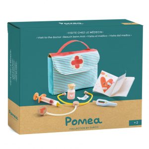 set-doctor-colectia-pomea-djeco-233279.jpg Set doctor, colectia Pomea Djeco