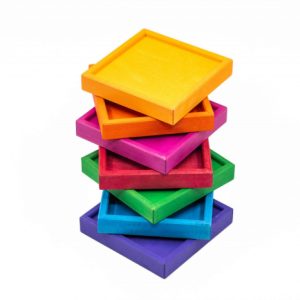 Set Handmade, Ladite pentru Sortare