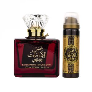 set-shams-al-emarat-khususi-apa-de-parfum-100ml-si-deodorant-cadou-50ml-femei-191-2954.jpg Set Shams Al Emarat Khususi apa de parfum 100 ml si deodorant cadou 50 ml, femei