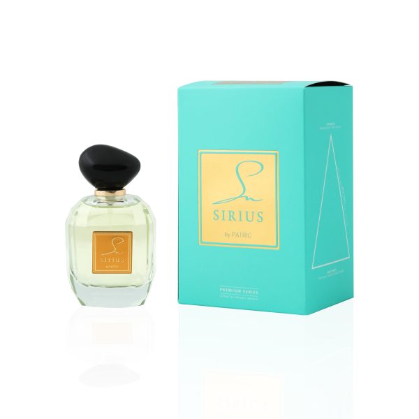 siriusN11.jpg Sirius by Patric, apa de parfum 100 ml, femei